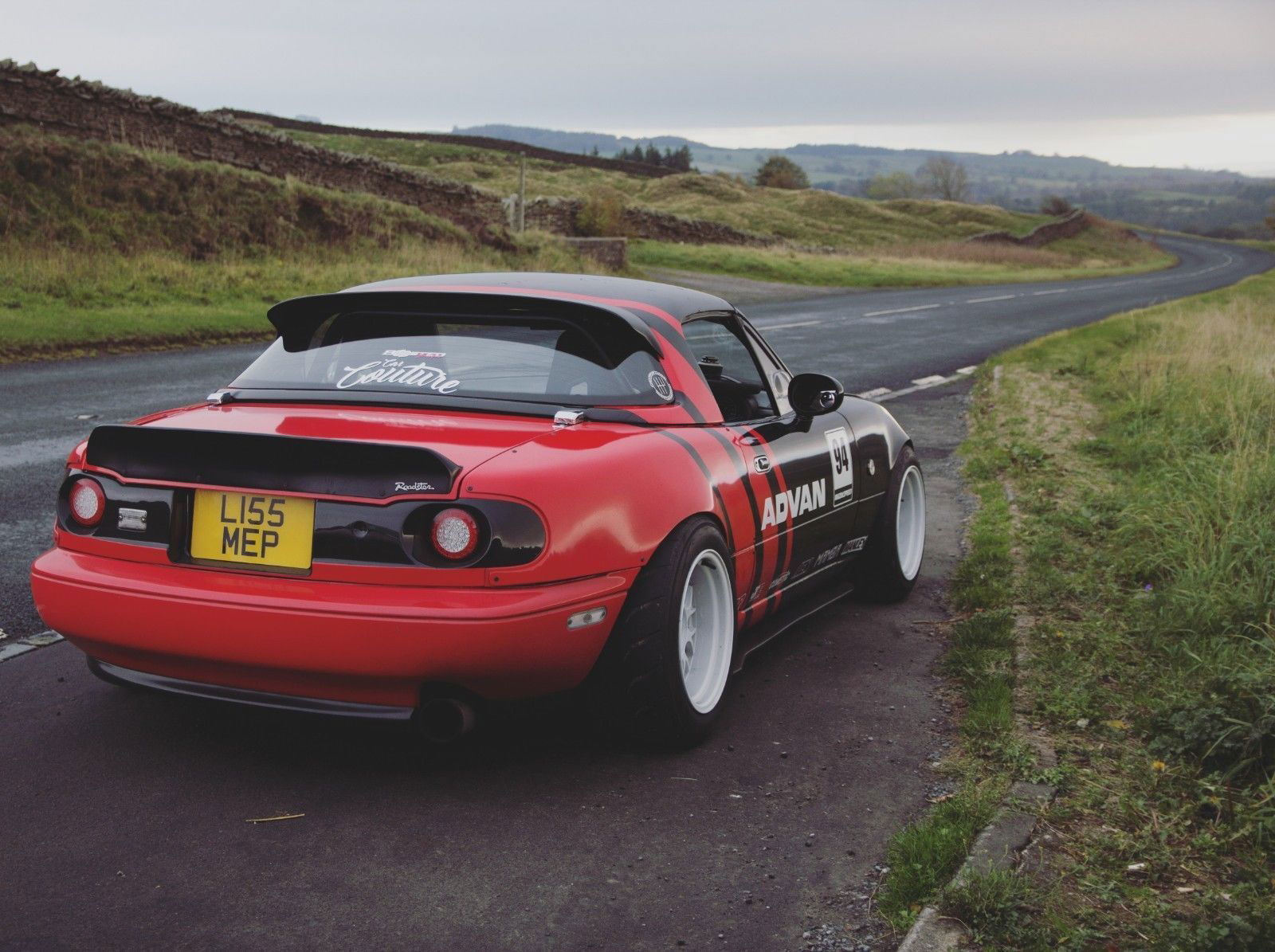 This Must Be One Of The Best First-Gen MX-5s You Can Buy Right Now