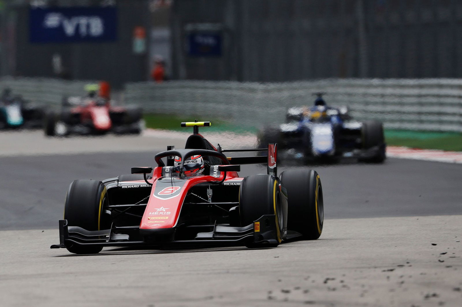 New Williams Driver Tried To Secure His Seat Using Microsoft PowerPoint