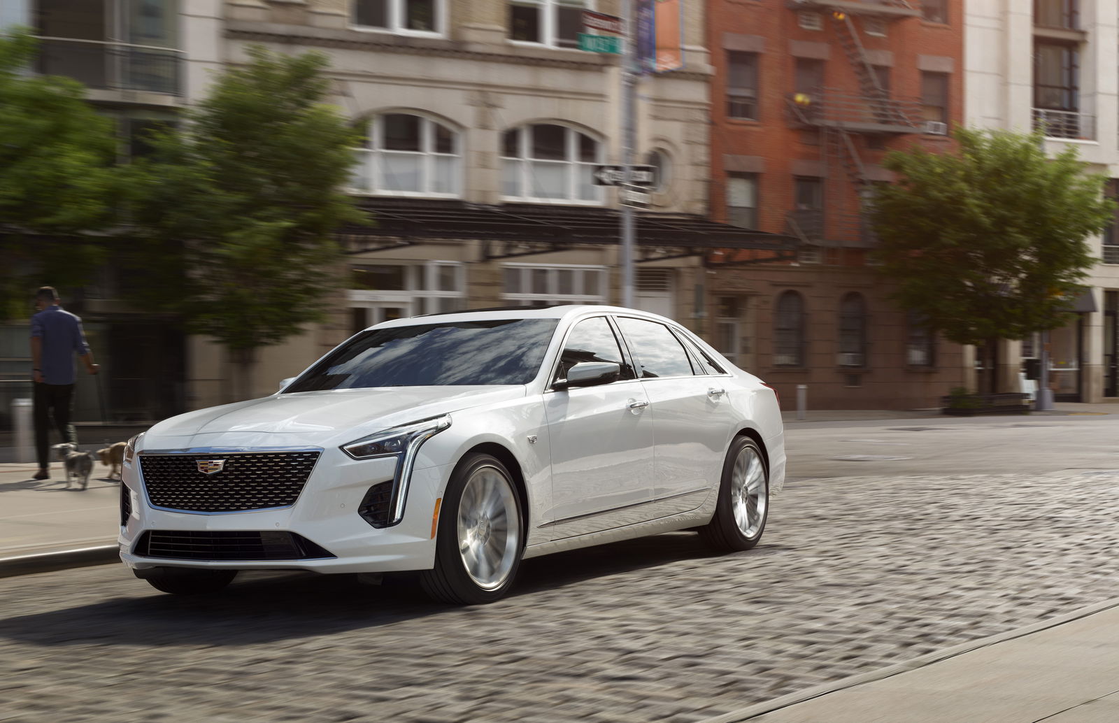 General Motors Is Axing Five Factories And Six Models Permanently