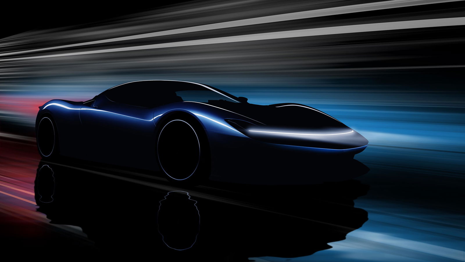 Pininfarina Is Planning Three SUVs Based On Rivian EV Tech