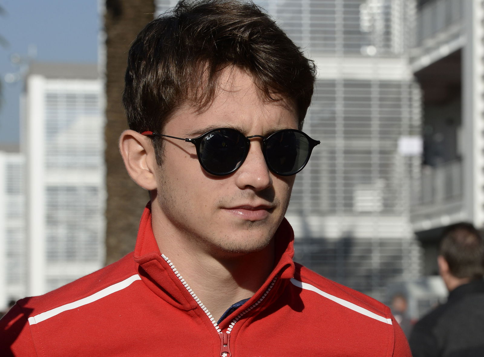 Image via Ferrari