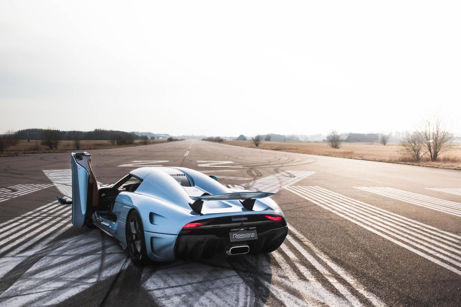 Celebrate The First McLaren GP Win With The 720S Spa '68 Edition