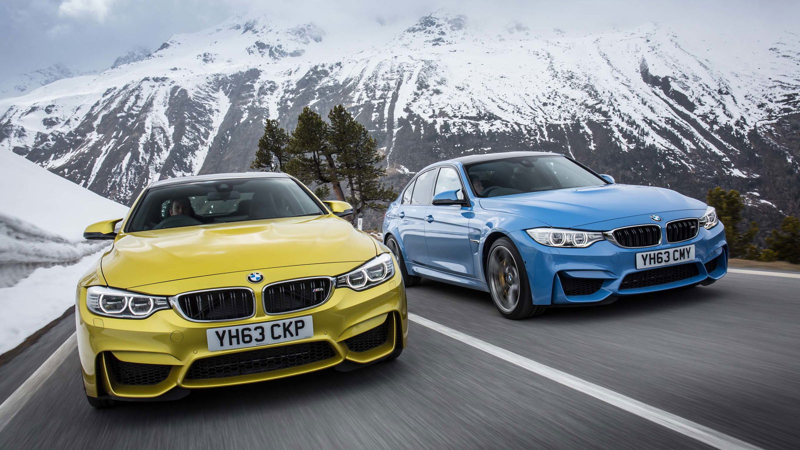 5 Reasons We’ll Remember The F80 As The Best M3 Ever