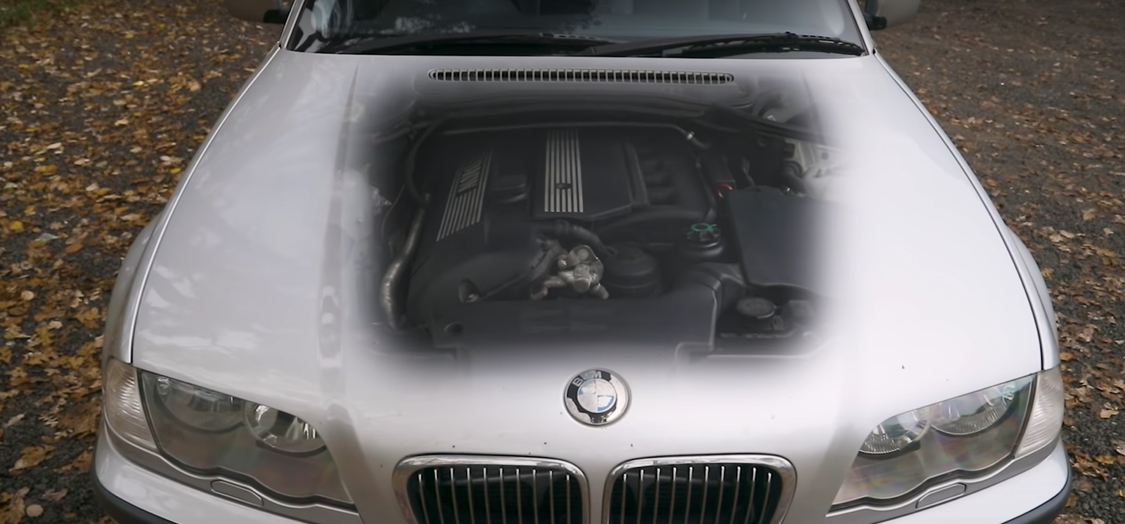 Everything Good And Bad About My £140 BMW E46 330i
