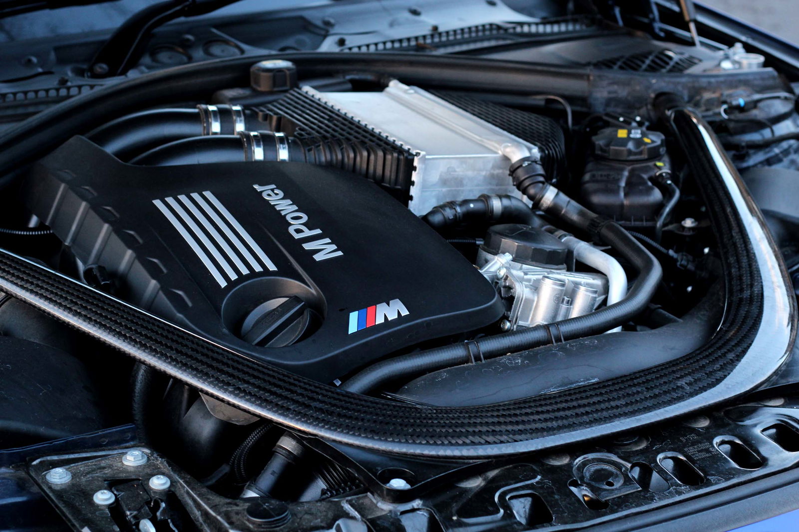 5 Reasons We’ll Remember The F80 As The Best M3 Ever