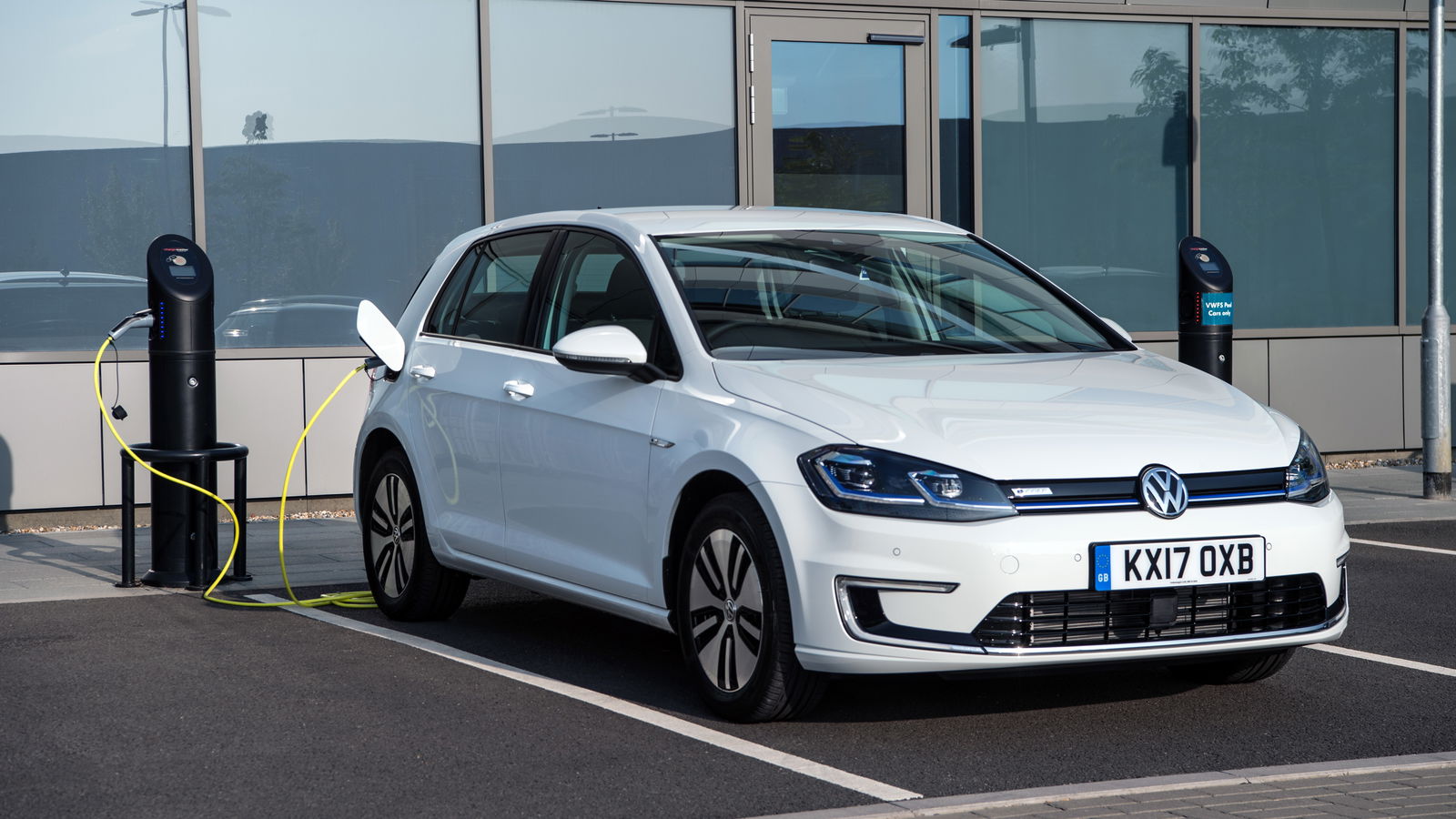 Volkswagen’s Last-Ever Petrol Engines Will Appear In Just 7 Years