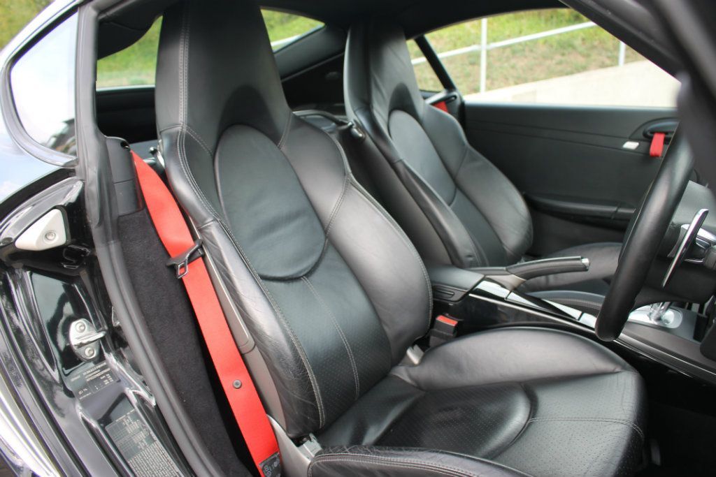 If A New Cayman T Doesn’t Excite You, Try An R For £19k Less