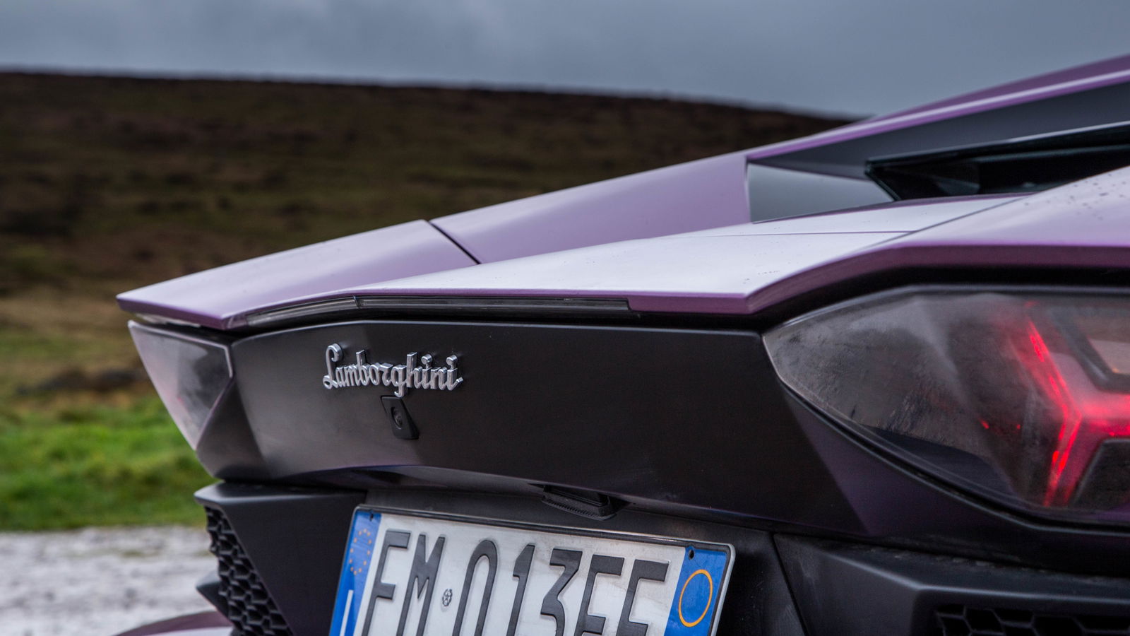 Our 8 Favourite Cars In 2018
