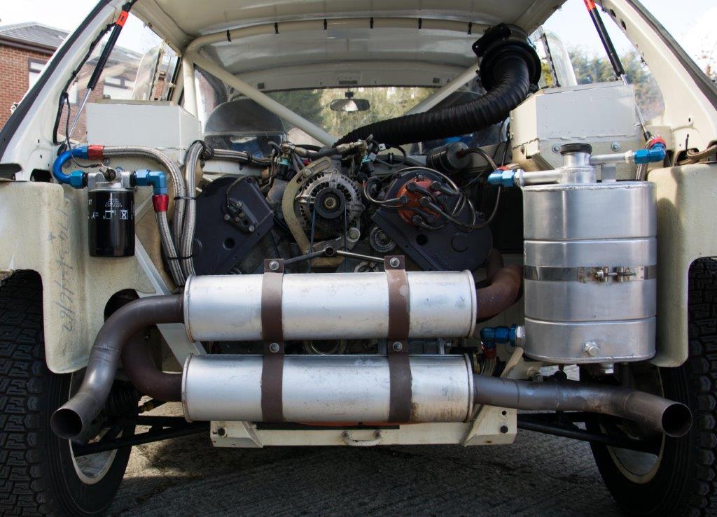 Here Are All Of The Koenigsegg Agera RS1's Weird And Awesome Details