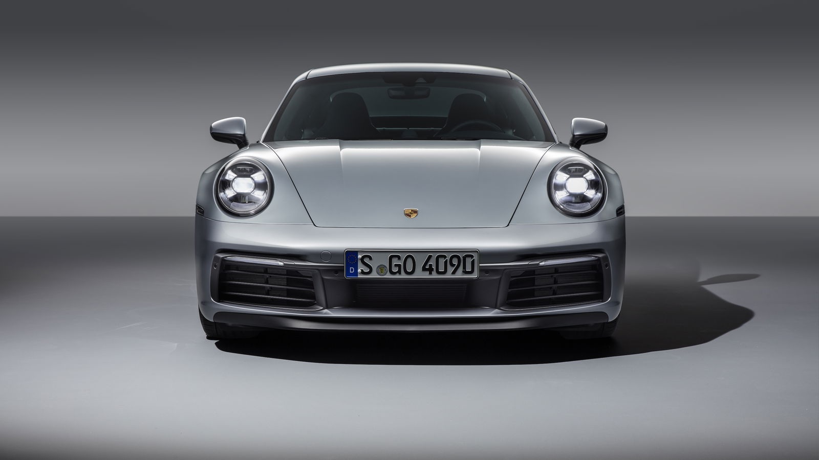 Here's The New 992 Porsche 911 Rendered As A GTS And More
