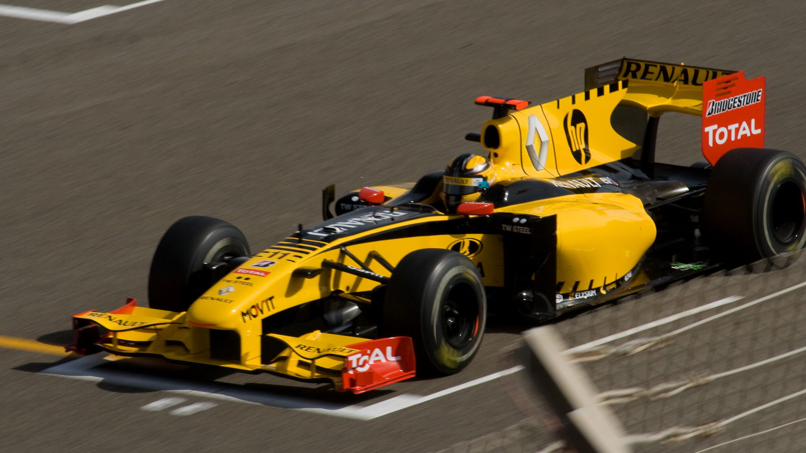 4 Challenges Robert Kubica Will Face In F1 Next Year