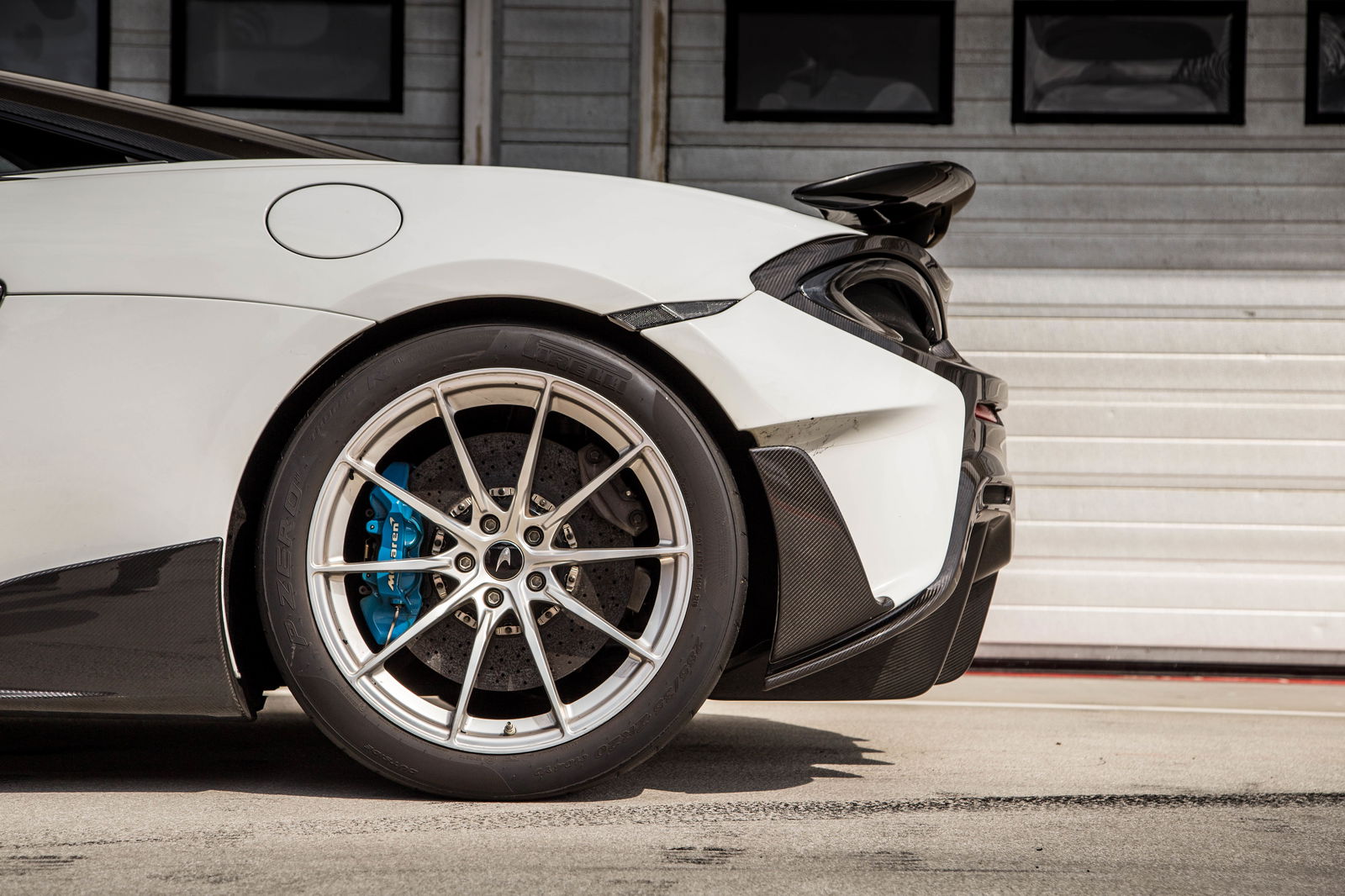 This Porsche 911 GT3 'Ring Crash Is Downright Terrifying