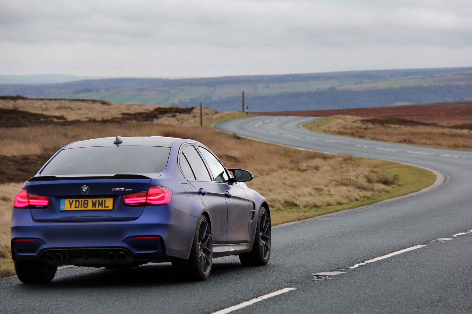 5 Reasons We’ll Remember The F80 As The Best M3 Ever