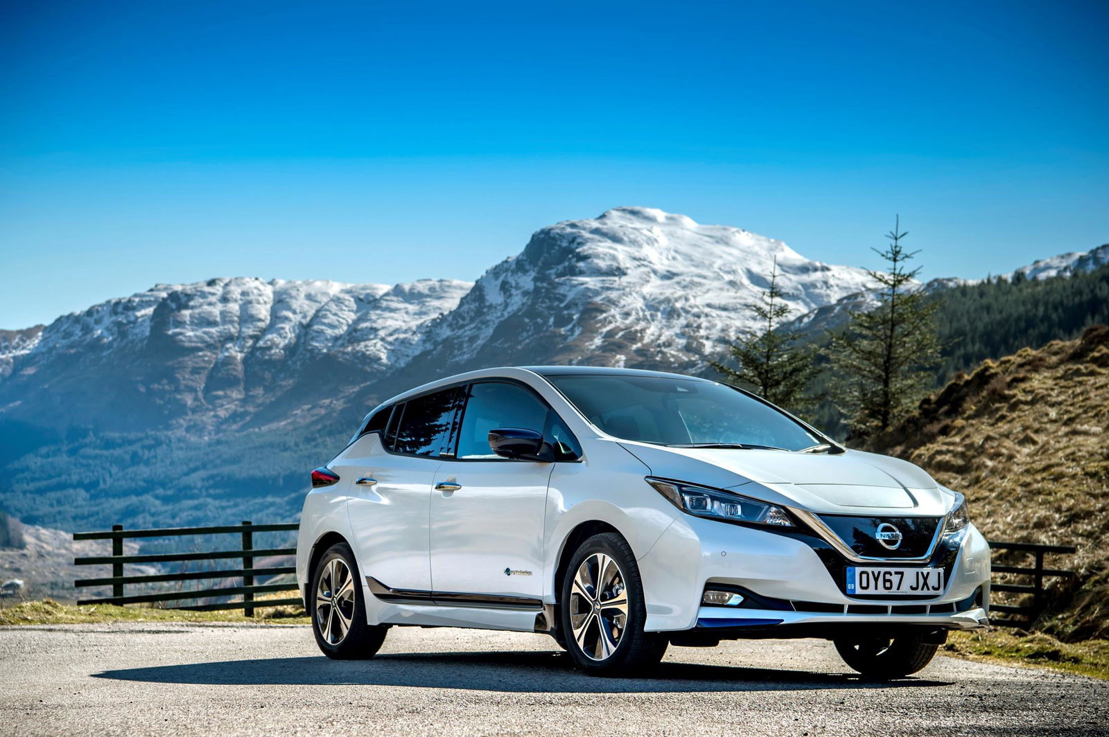 A Rush Towards EVs Could Be A Parts-Sharing Charisma Whitewash