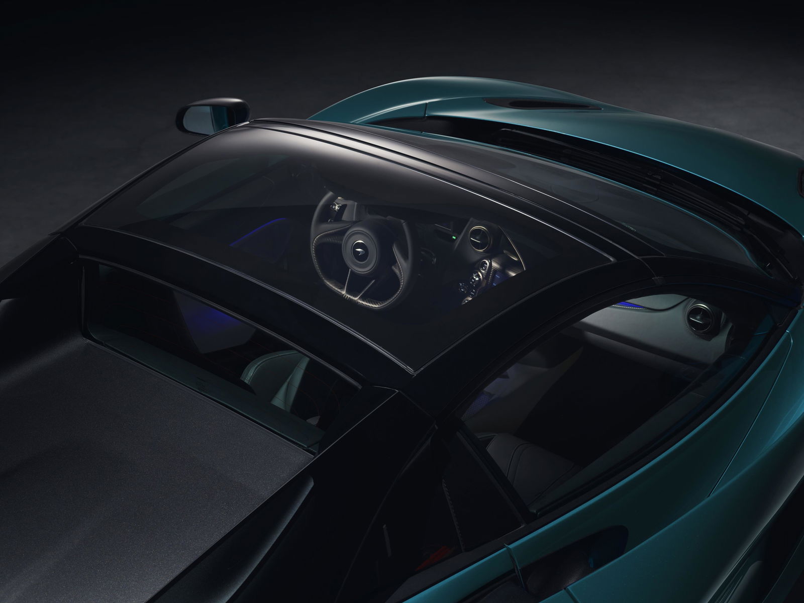 6 Things You Need To Know About The McLaren 720S Spider