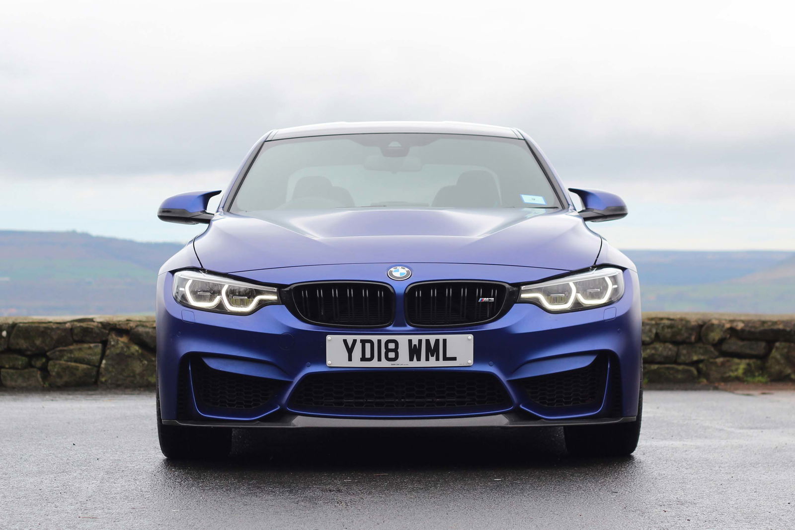 5 Reasons We’ll Remember The F80 As The Best M3 Ever