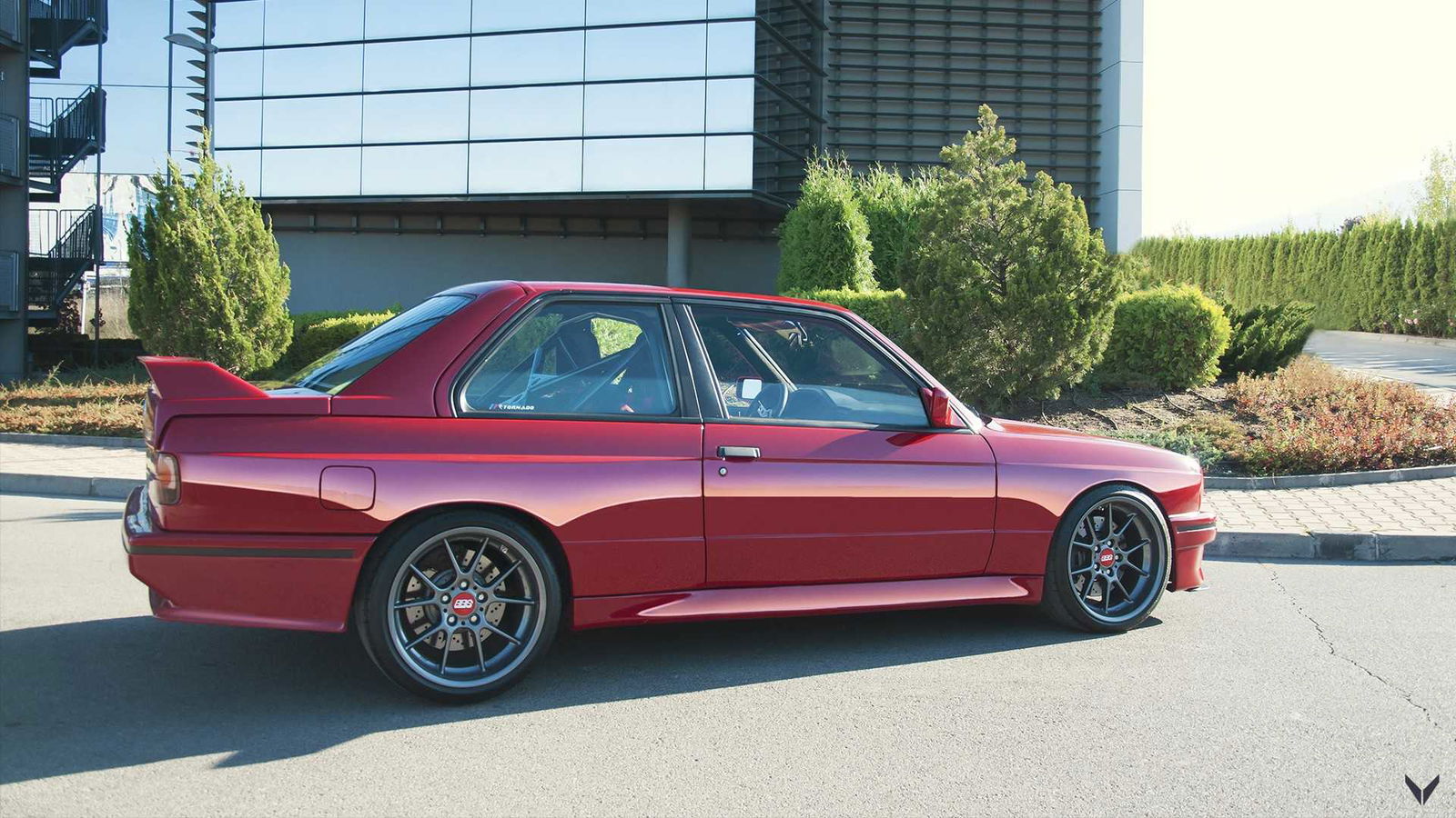 BMW E30 Perfection Is Here And The Internet Is Done For The Day