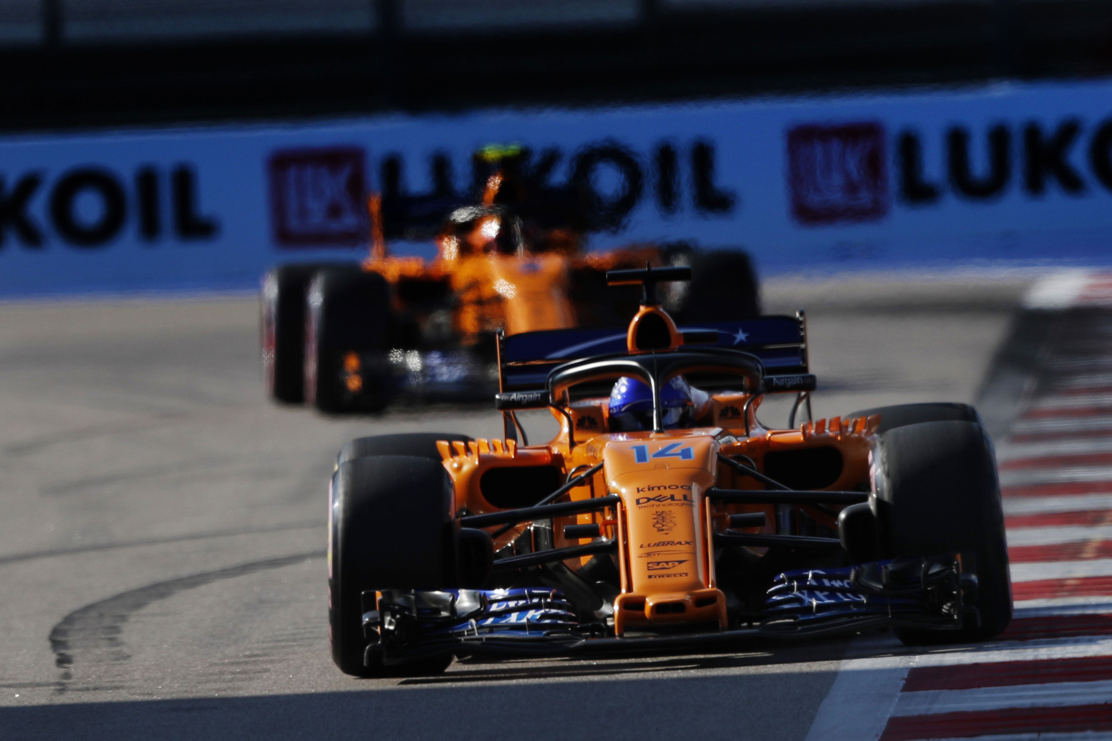 Image via McLaren/LAT
