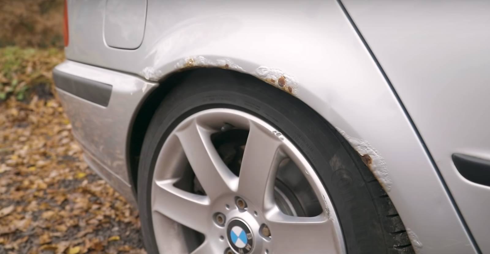 Everything Good And Bad About My £140 BMW E46 330i