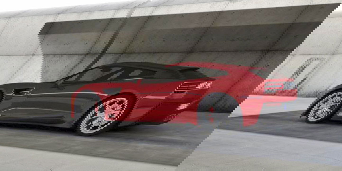 Toyota, Subaru Reportedly Planning A ‘New MR2’ With Up To 300bhp