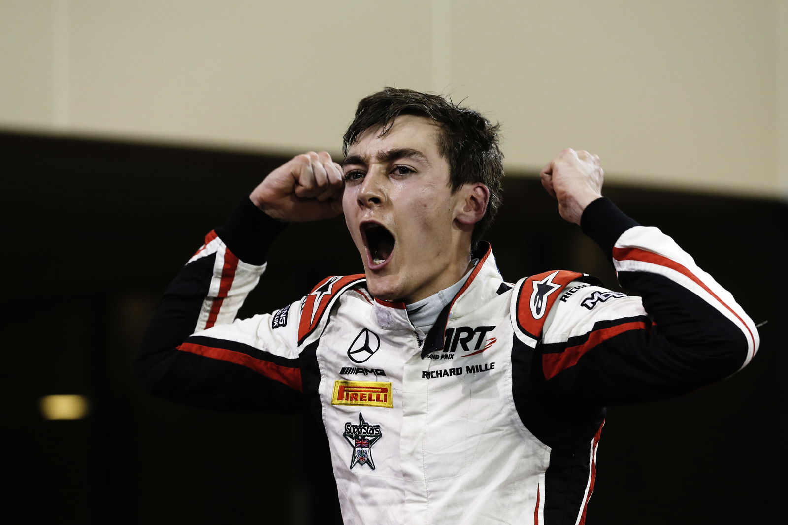 Image via FIA Formula 2/LAT