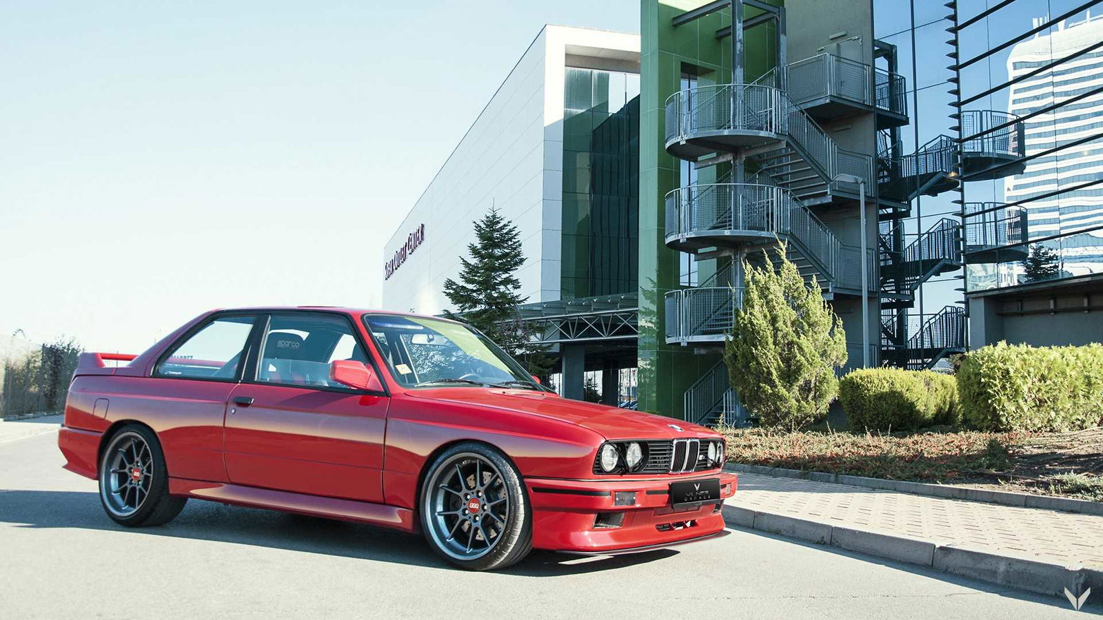 BMW E30 Perfection Is Here And The Internet Is Done For The Day