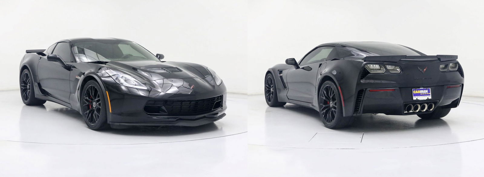 Here’s A 5-Car Fleet That's Cheaper Than A Bugatti Veyron Interior