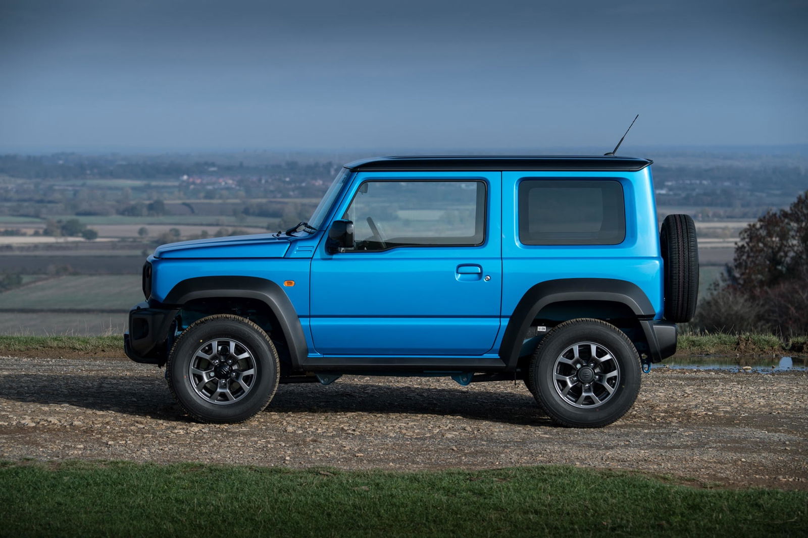 Our 8 Favourite Cars In 2018