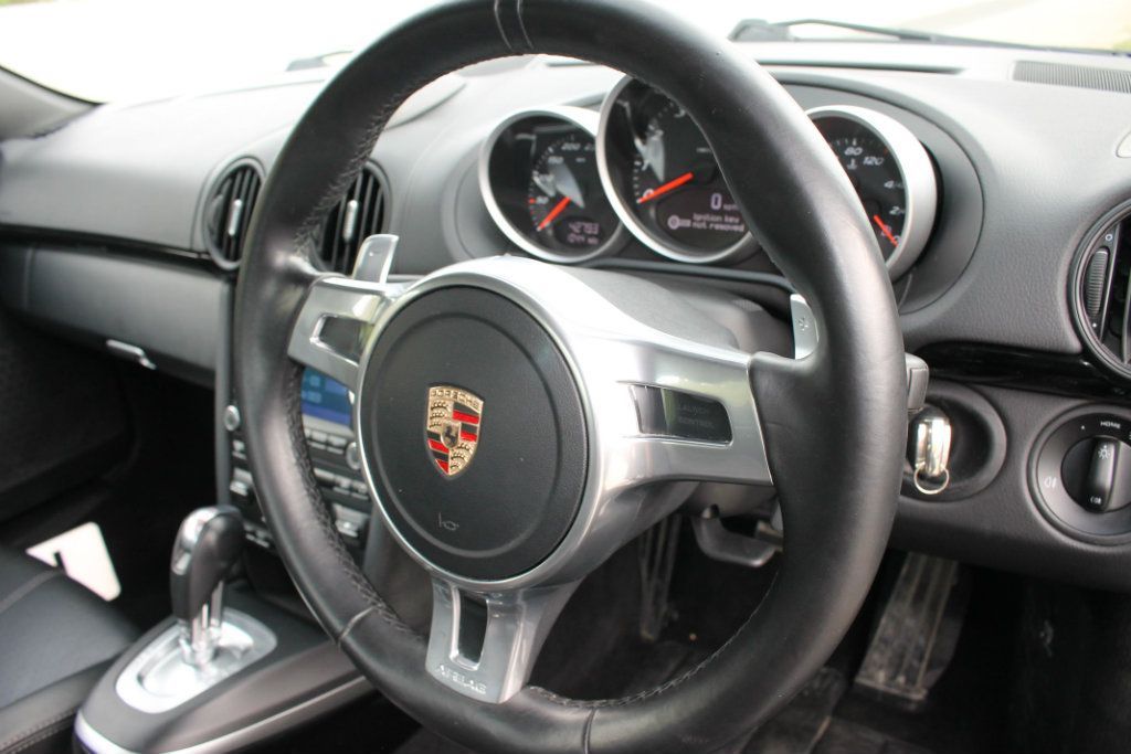 If A New Cayman T Doesn’t Excite You, Try An R For £19k Less