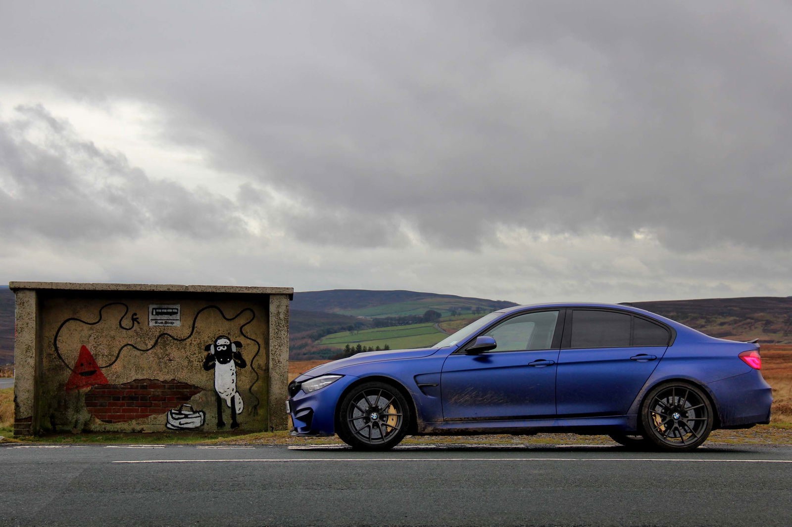 5 Reasons We’ll Remember The F80 As The Best M3 Ever