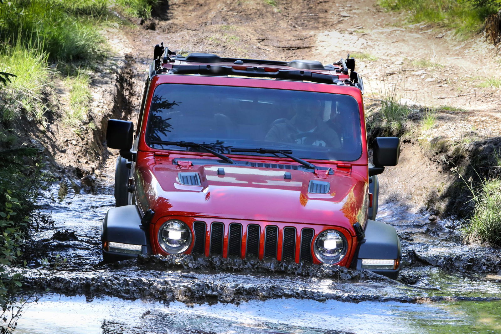 FCA's Pentastar V6 Could Soon Make Way For A Turbocharged I6