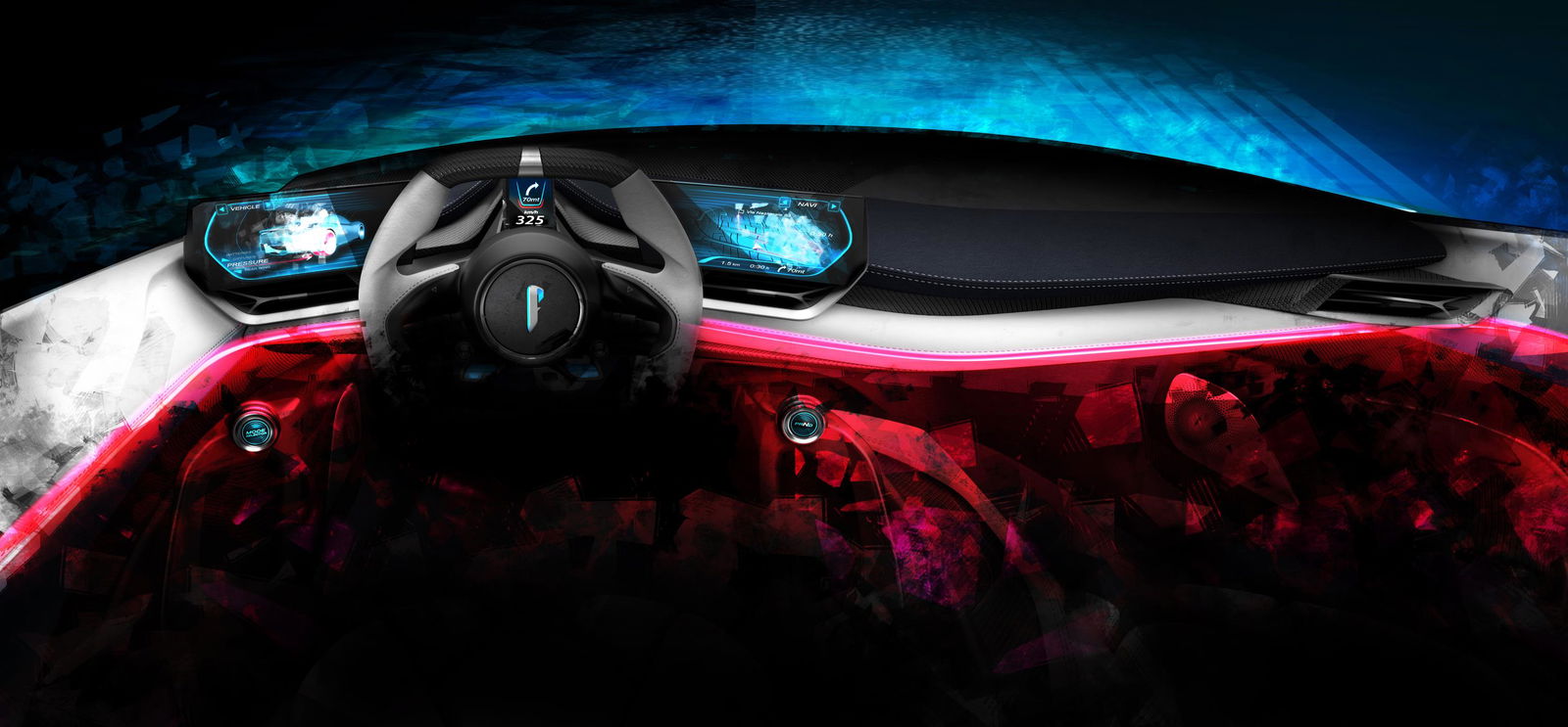 Pininfarina Is Planning Three SUVs Based On Rivian EV Tech