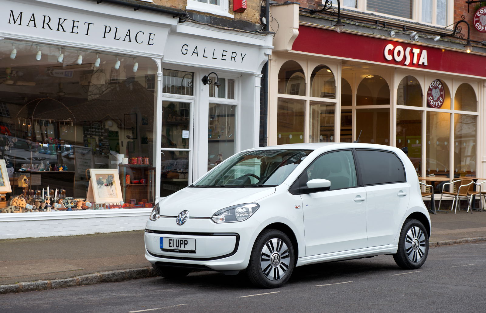 Volkswagen’s Last-Ever Petrol Engines Will Appear In Just 7 Years