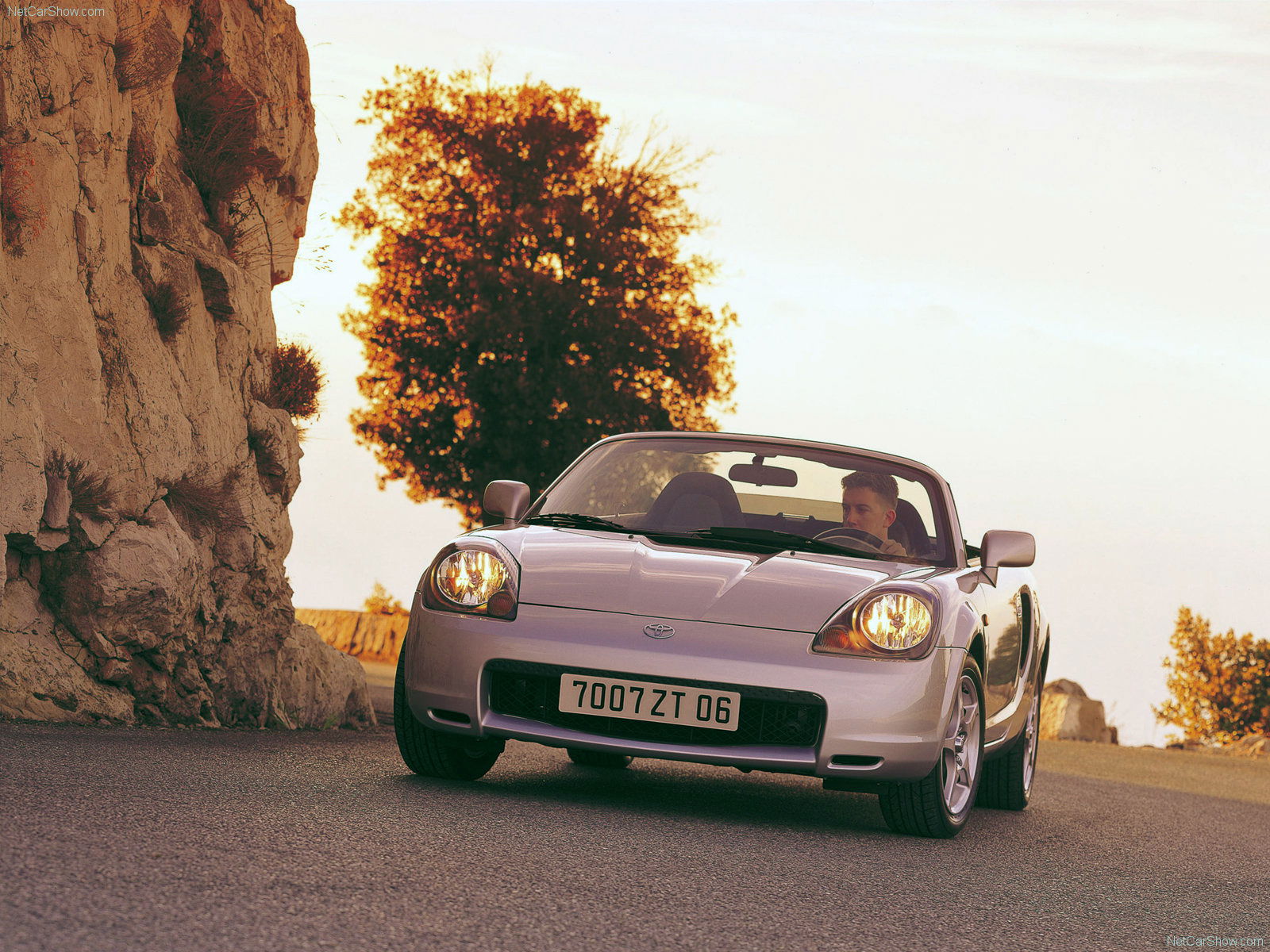 The last MR2 was wildly underappreciated
