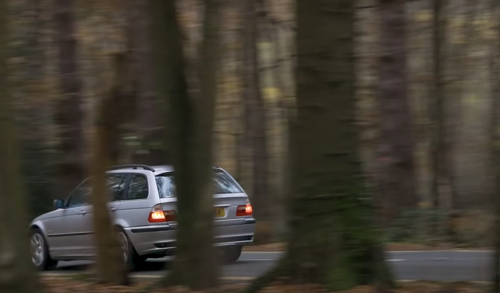 Everything Good And Bad About My £140 BMW E46 330i