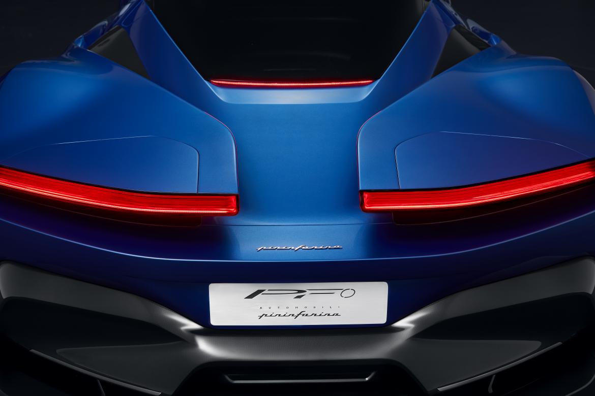 Pininfarina Is Planning Three SUVs Based On Rivian EV Tech