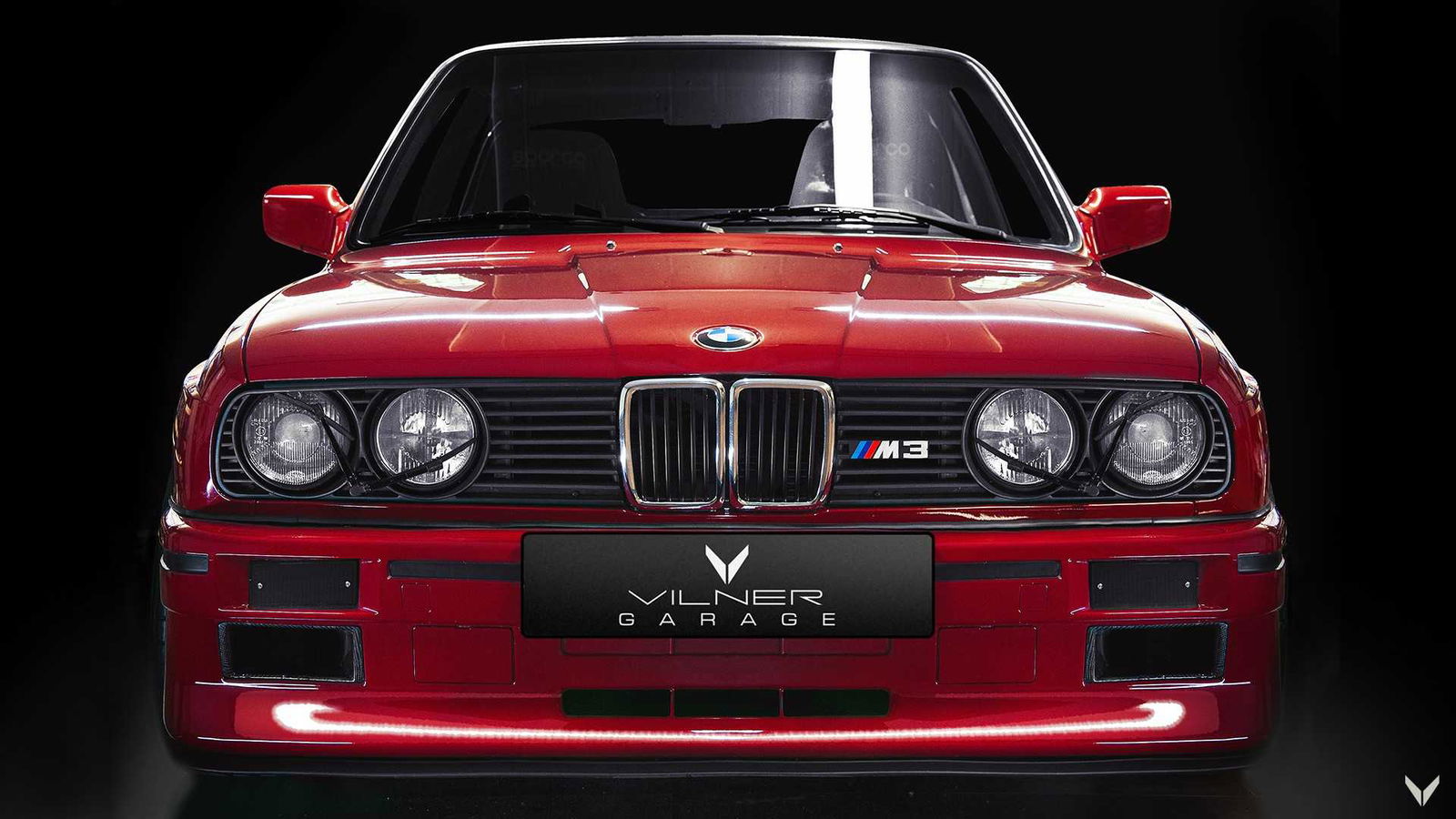 BMW E30 Perfection Is Here And The Internet Is Done For The Day