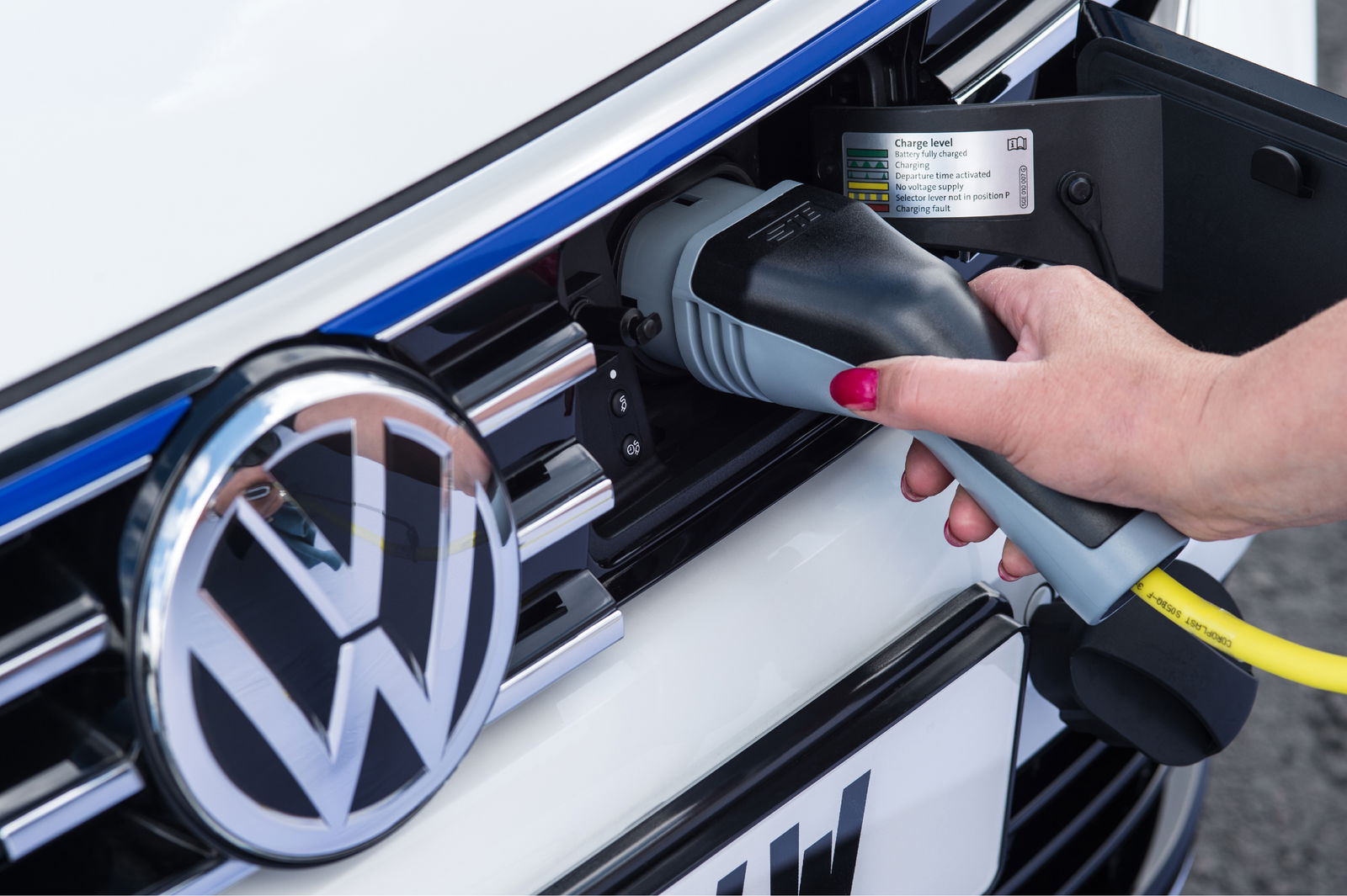Volkswagen’s Last-Ever Petrol Engines Will Appear In Just 7 Years