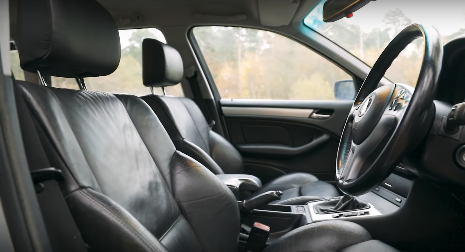 Everything Good And Bad About My £140 BMW E46 330i