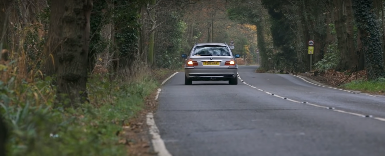 Everything Good And Bad About My £140 BMW E46 330i
