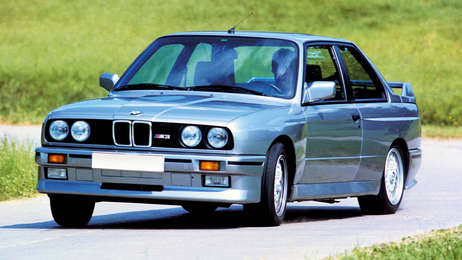 5 E30 M3 Alternatives You Can Actually Afford