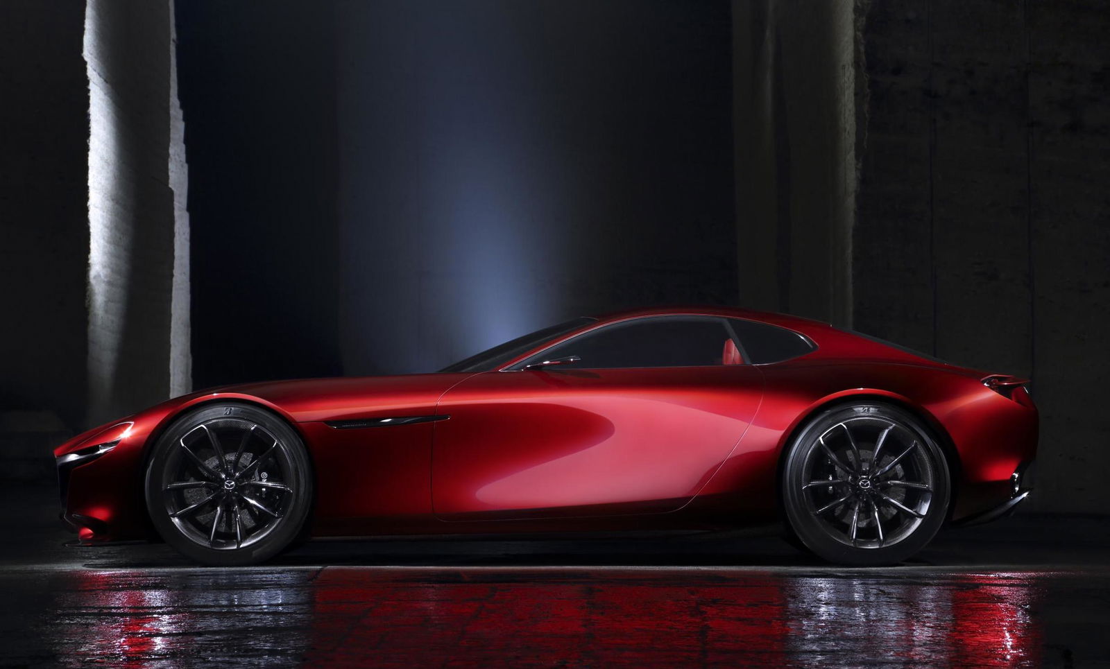 Mazda Confirms Names For Its First Straight-Six Models, Gives Rotary Arrival Date