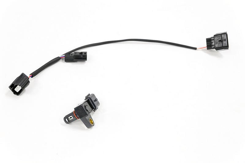 A speed density kit (Image via SP Engineering)