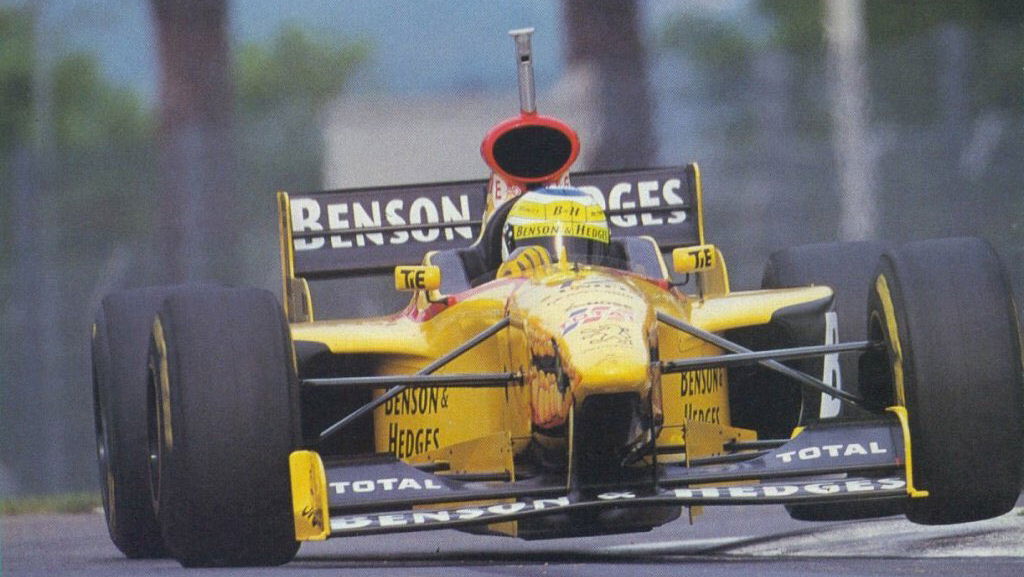 6 F1 Drivers Who Were Great In Midfield Teams But Struggled In Top Teams