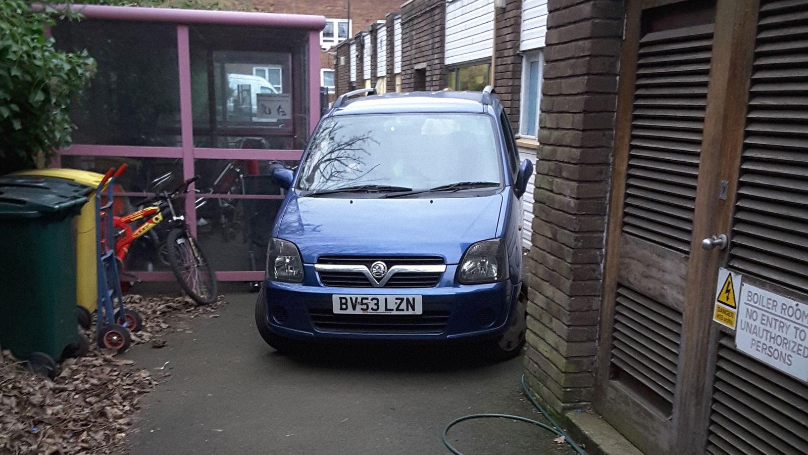 This Awesome Story Of Generosity Proves The Car Community Is The Best