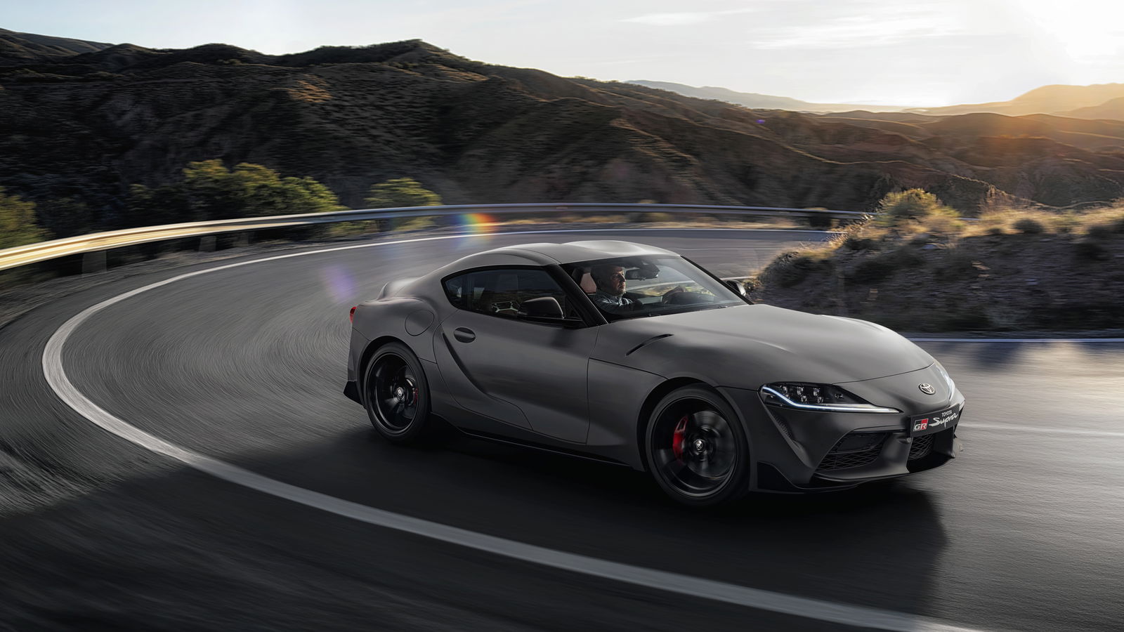 Why Are People So Angry About The New A90 Toyota Supra?