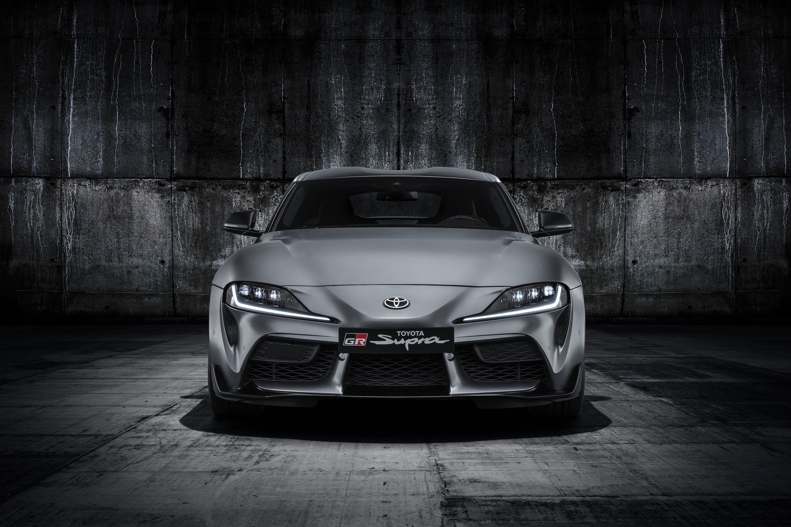 The New, 335bhp A90 Toyota Supra Is Finally Here