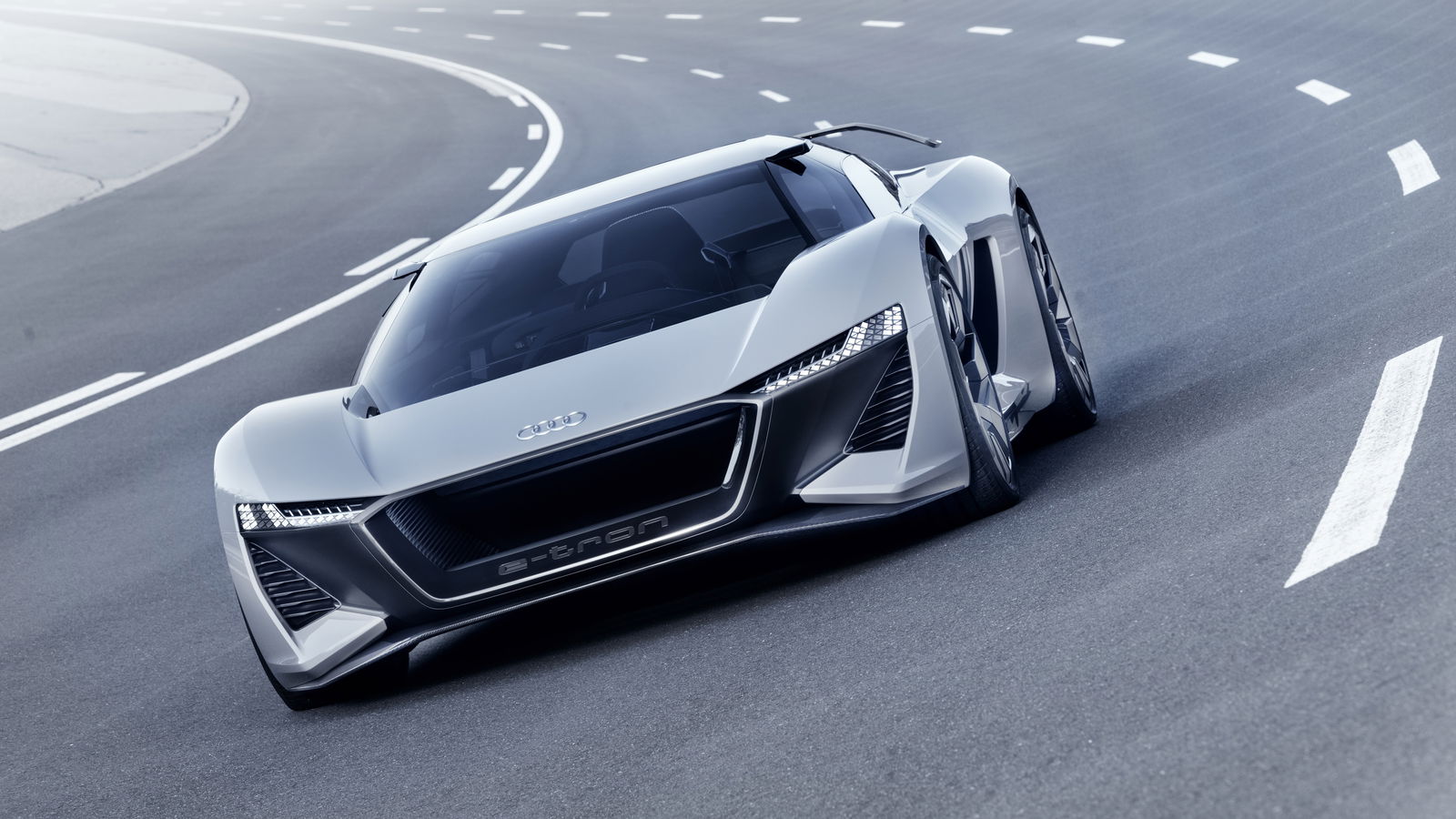 The Audi R8 Won't Be Killed Off After All, And It's Thanks To The Race Versions