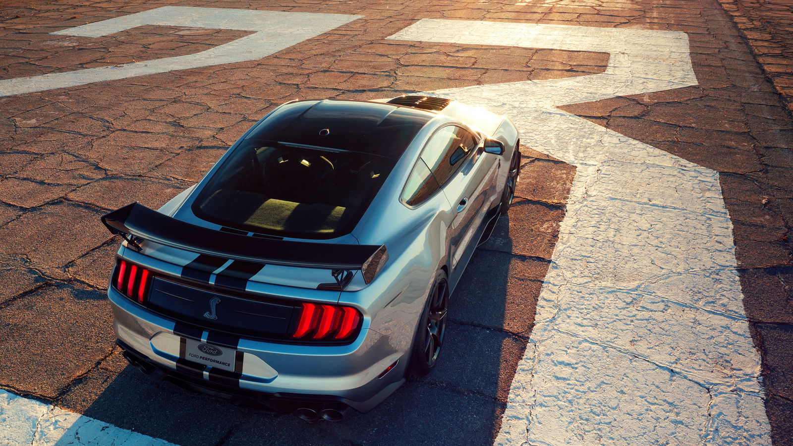 Ford's Mustang GT500 Might Share Gearboxes With The C8 Corvette