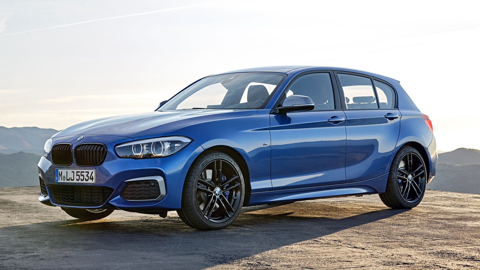 Here's Your First Look At The New FWD BMW 2-Series Gran Coupe